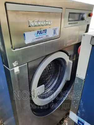 Industrial Dryer