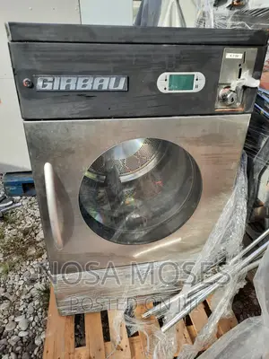 Industrial Dryer