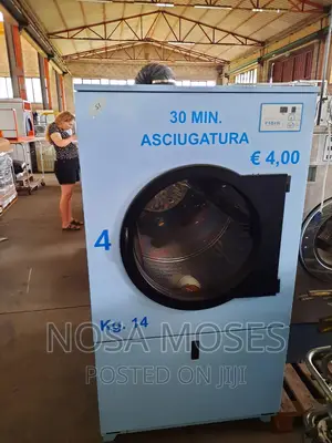 Industrial Dryer