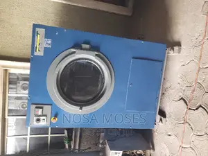 Industrial Dryer
