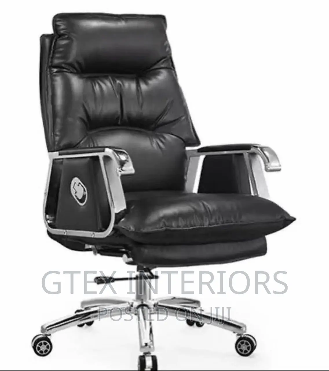 Executive Office Chair