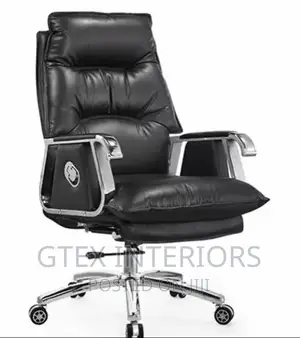 Executive Office Chair
