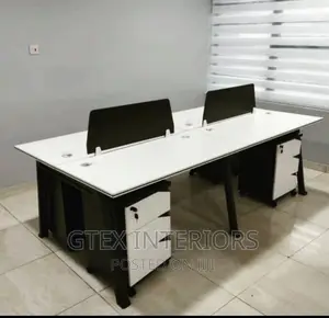 Work Station