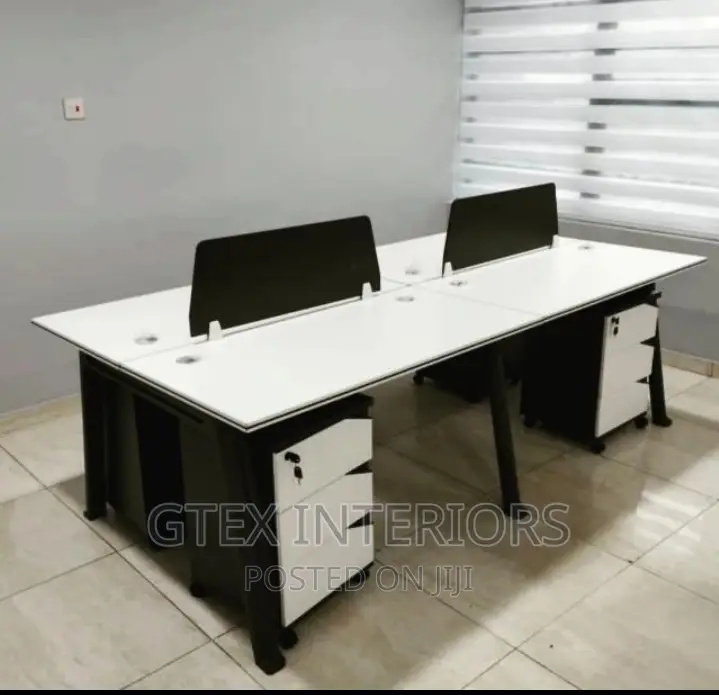 Work Station
