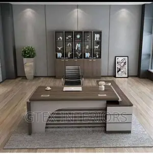 Executive Office Table