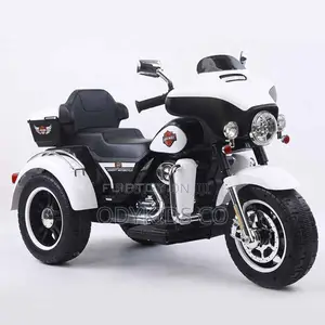 Abm-5288 Kids Electric Motorcycle Battery Operated