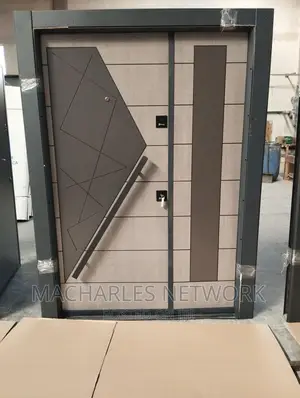 5ft Turkey Luxury Door Cdc030