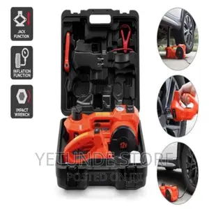 Automatic Electric Car Jack Repair Kit
