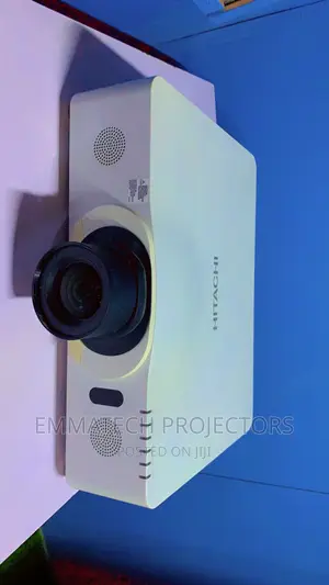 6000 Lumens Large Conference Venue Projector Lekki , Ajah