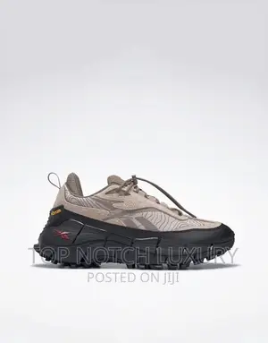 New Reebok Zig Kinetica 2.5 Edge Vibram SNKS