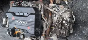 Complete Engine and Transmission for Chevrolet Equinox 3400