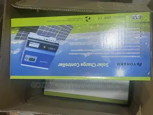 100A 96v Charger Controller