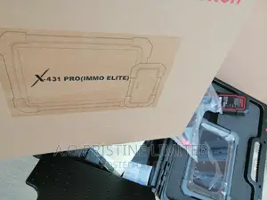 Launch X431 Pro IMMO Elite