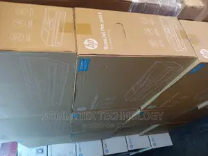 Hp Scanjet 2600f1 Scanner