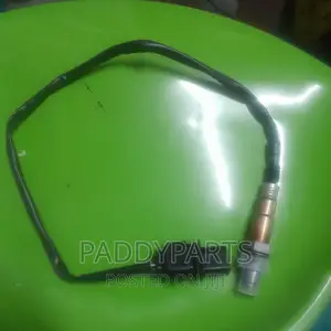 Jeep Cherokee Oxygen Sensor