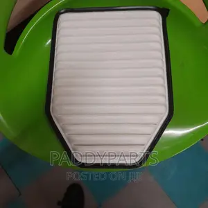 Jeep Grand Cherokee Air Filter