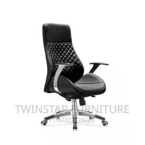 New Modern Executive Office Chairs