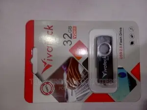 Original Vivateck Flash 32gb