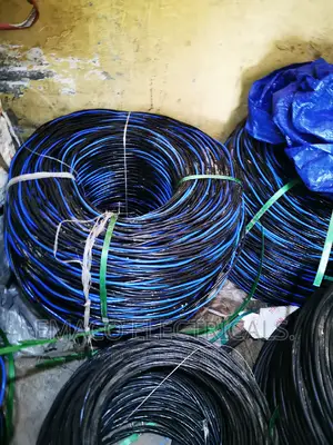 25mm 4 Core Nexcab Recline Aluminium Cable