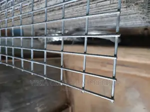 2x1 (3mm) Wire Mesh