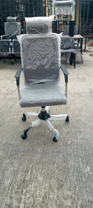 Standard Office Chair