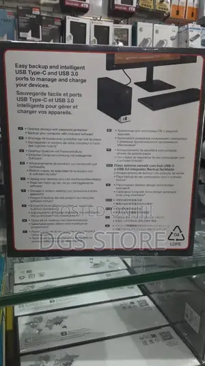 Seagate One Touch 10tb Hard Drive