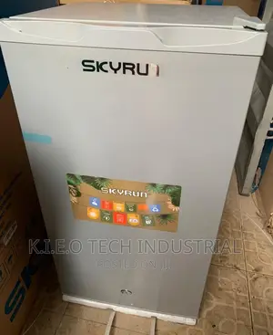 Skyrun Fridge (97ltrs)