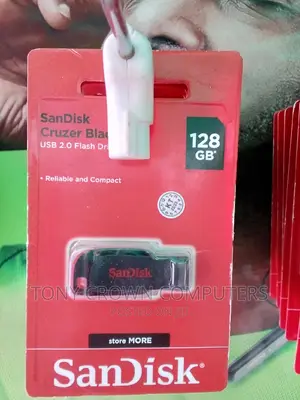 Sandisk 128gb Usb Flash Drive