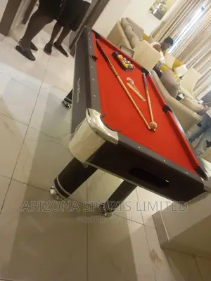 6fit Standard Snooker Board (Kfg)