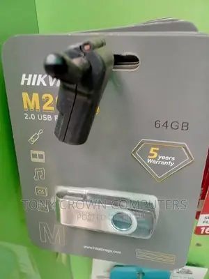 Hikvision Flash Drive 64gb