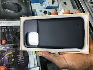 15 Promax Battery Case 6800mah