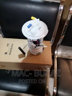 Complete Fuel Pump Nissan Murano 2012-2025