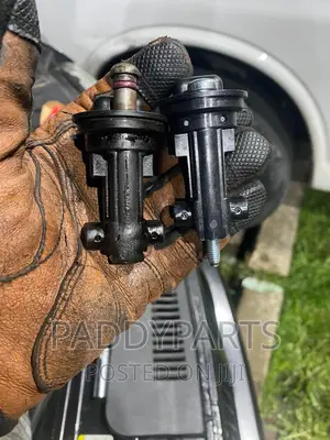 Jeep Cherokee Camshaft/Crankshaft Position Sensor