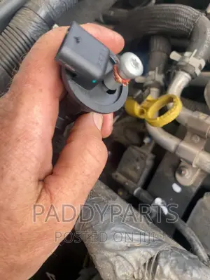 Jeep Wrangler Camshaft Position Sensor