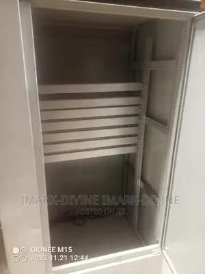 Nice and Best Quality of Empty Panel Box