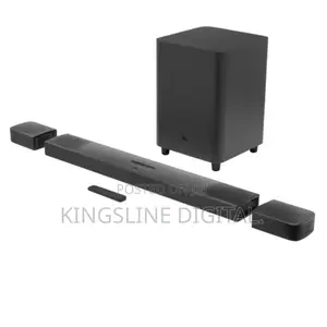 JBL Bar 800 720w Channel Soundbar System