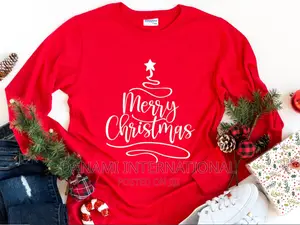 Danami Merry Christmas T-Shirt