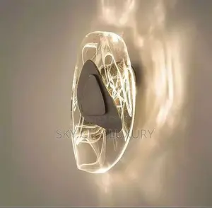 Led Wall Light