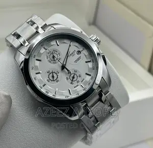 Tissot Watch