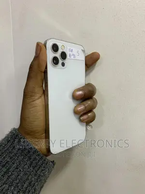 Apple iPhone 12 Pro 128 GB White