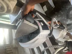Steam Iron