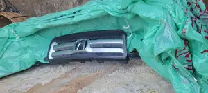 Front Grille Pilot 2006-2008