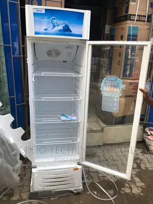 Midea Chiller Fridge
