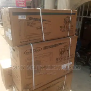 Haier Thermocool Tundra Split Unit a/C Smart Saver 1.5 Hp