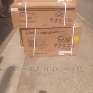 Haier Thermocool Tundra Split Unit a/C 1hp Smart Saver