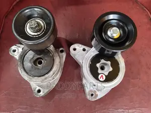 Honda Crosstour Engine Belt Tensioner 2012-2015
