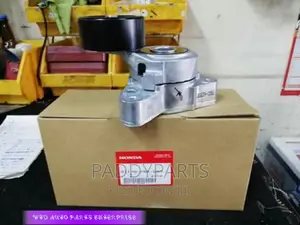 Honda Civic Engine Belt Tensioner