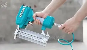 Total Air Concrete Nailer Tat8641 Industrial