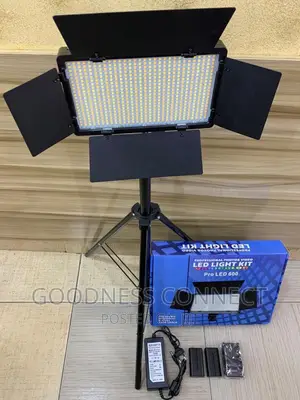 Led Light Kit