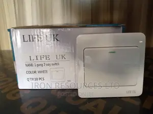Life UK Switch